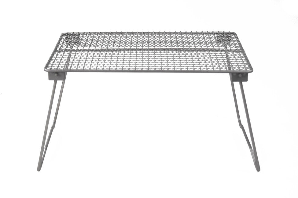 Origin Outdoors Titanium Skladací gril