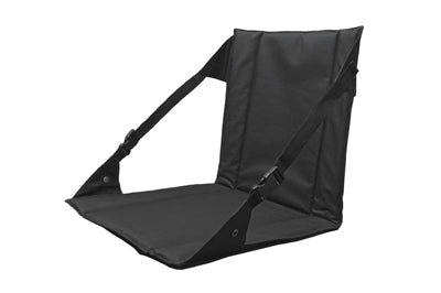 Origin Outdoors Trail Camping Chair, Black