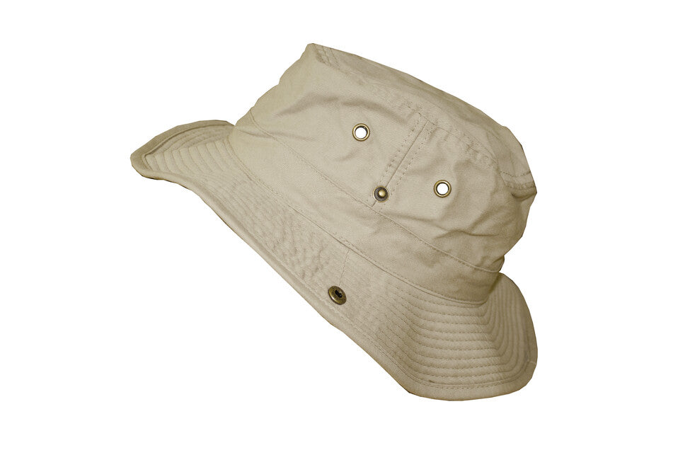 Origin Outdoors Traveller Hat, Beige