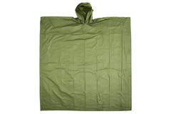 Origin Outdoors Traveller Rain Jacket Rain Cover, Olive