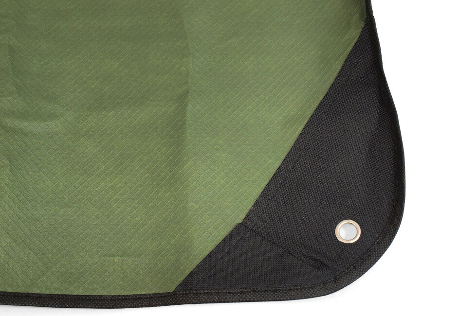 Origin Outdoors Ultralight Picnic Blanket 200 x 150 cm