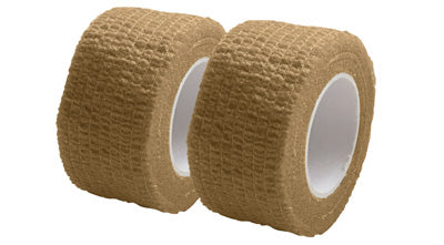 Origin Outdoors Universal Tape 2pcs, Coyote
