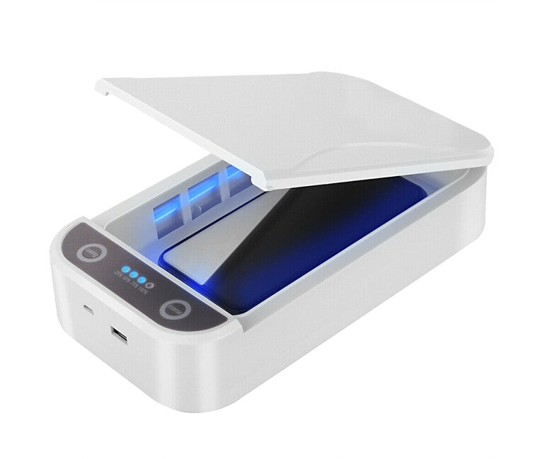 Origin Outdoors USB UV Sterilizer
