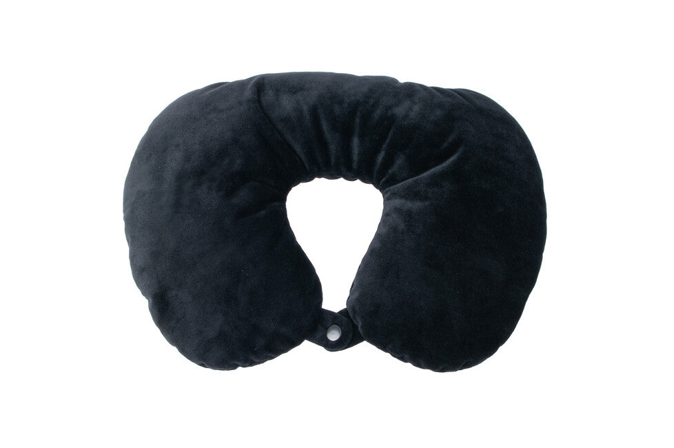 Origin Outdoors Pandabear 2 in 1 Neck Pillow