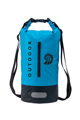 Origin Outdoors Waterproof Bag 20L, Blue