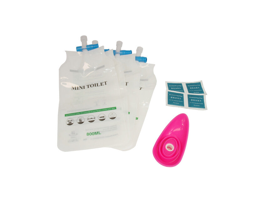 Origin Outdoors Pocket Toilet for Women