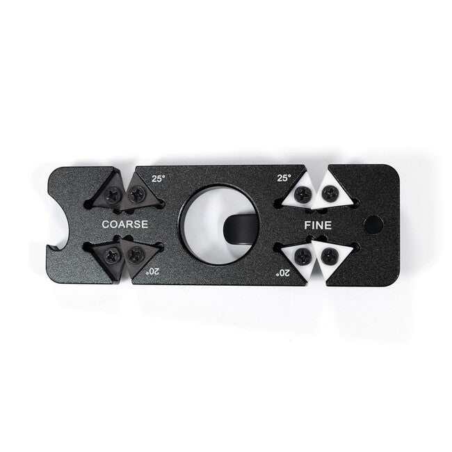 Origin Outdoors EDC Pocket Knife Sharpener