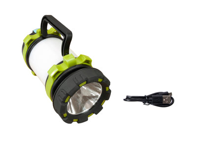 Origin Outdoors všestranná lampa, 1000 lúmenov