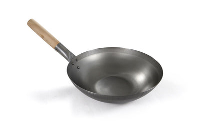 Woks