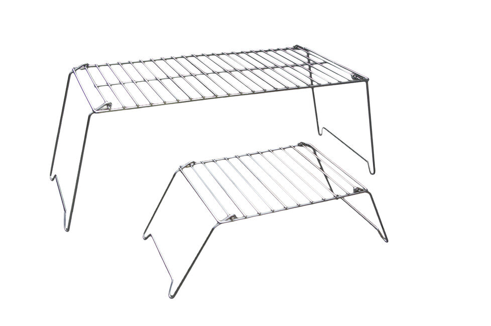 Origin Outdoors XL Skladací gril