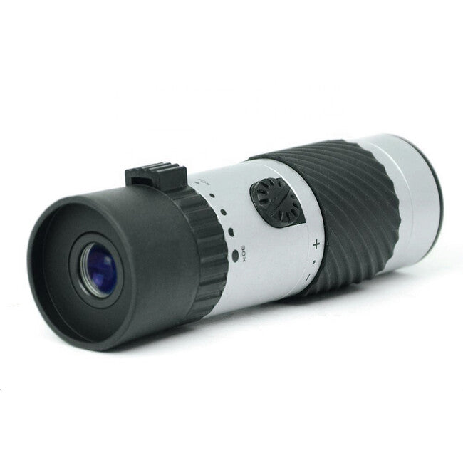 Origin Outdoors Zoom Monokulárny ďalekohľad 10 - 30 x 21