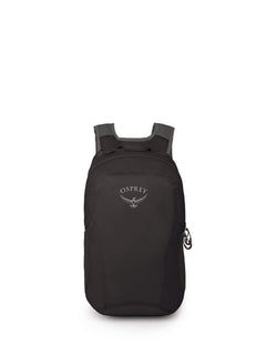 OSPREY UL STUFF PACK Σακίδιο πλάτης Αναδιπλούμενο, Μαύρο