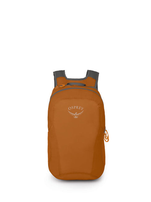 OSPREY UL Stuff Pack Backpack, Toffee Orange