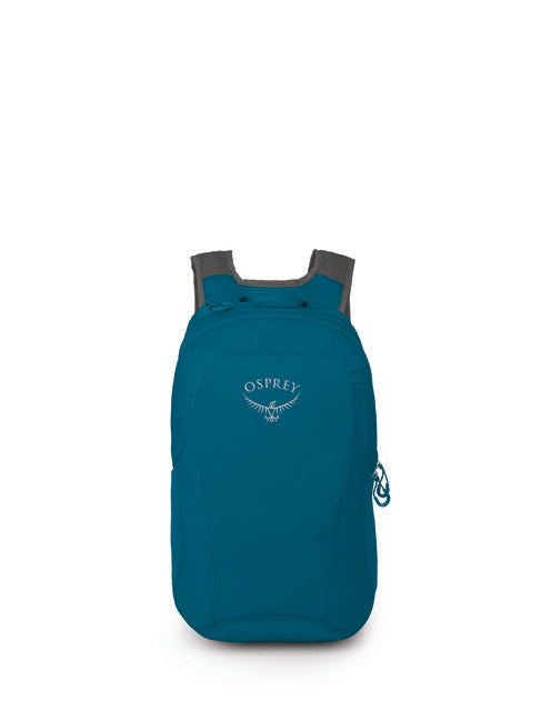 Osprey UL Stuff Pack Backpack, Waterfront Blue
