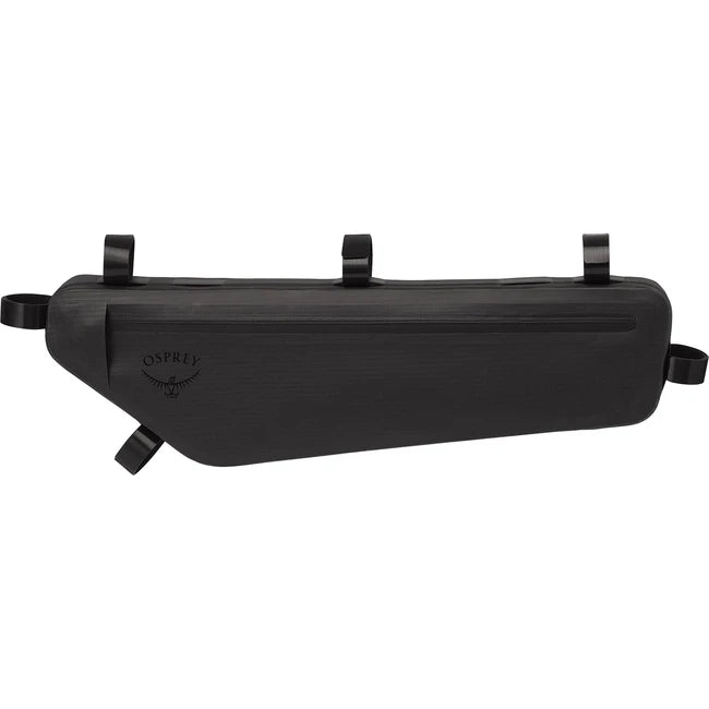 Osprey Escapist Frame Bag Small, Black