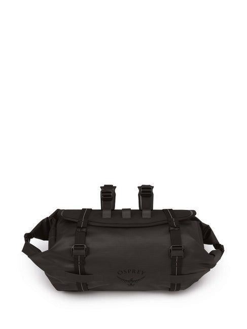 Osprey Escapist Handlebar Bag Large, Black
