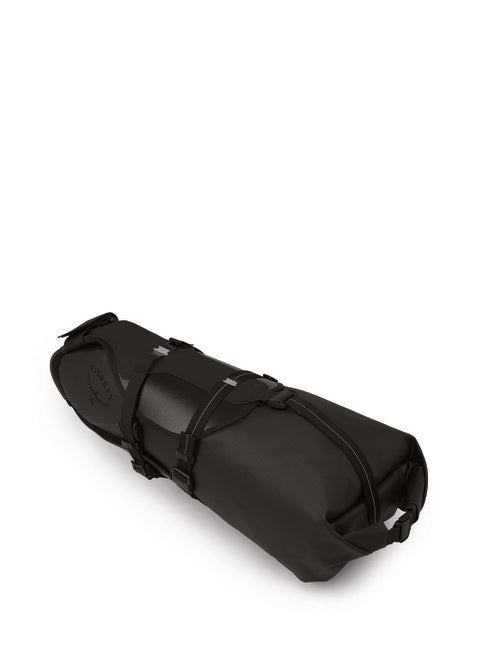 Osprey Escapist Saddle Bag, Black