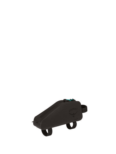 Osprey Escapist Top Tube Bag, Black