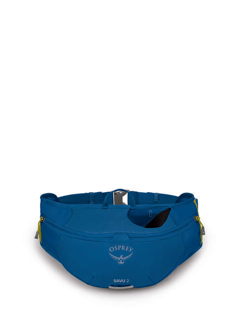 OSPREY SAVU 2 Waist Pack, Postal Blue