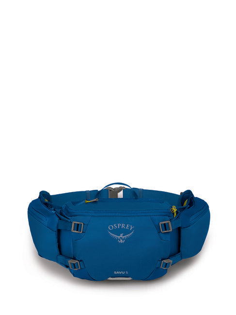 OSPREY SAVU 5 Sling Bag, Postal Blue