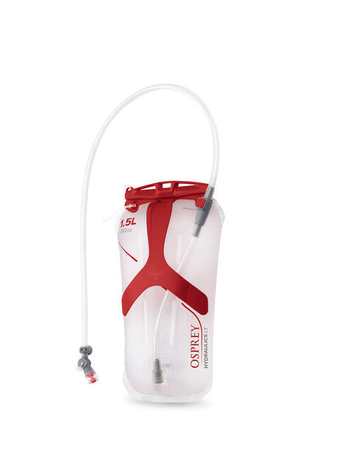 Osprey Hydraulics LT Hydration Reservoir, 1.5L