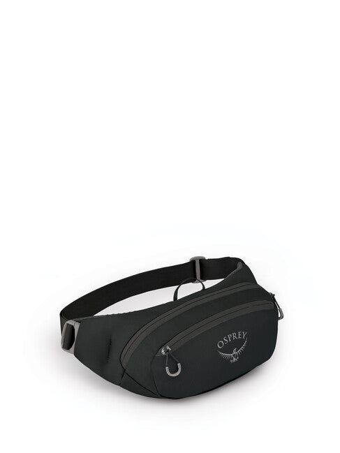 Osprey Daylite Waist II Hip Pack, Black