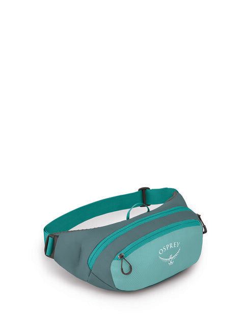 Osprey Daylite Waist Pack, Jetstream Blue/Cascade Blue