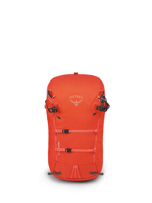 Osprey Mutant 22 Climbing Backpack, Mars Orange