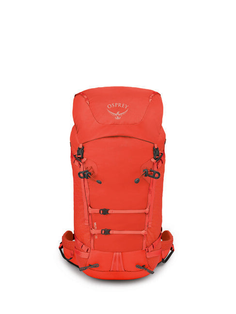 OSPREY Mutant 38 Climbing Backpack, Mars Orange