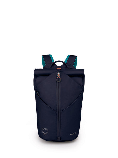OSPREY Zealot 30 Climbing Backpack, Cetacean Blue