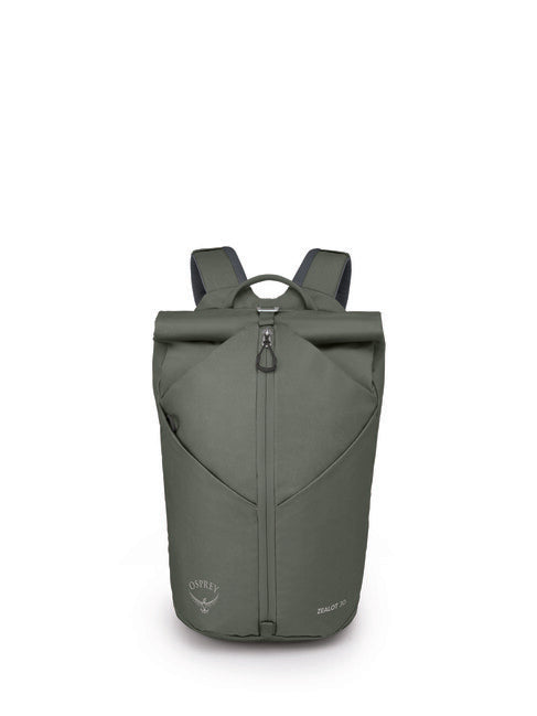 OSPREY Zealot 30 Climbing Backpack, Rocky Brook Green