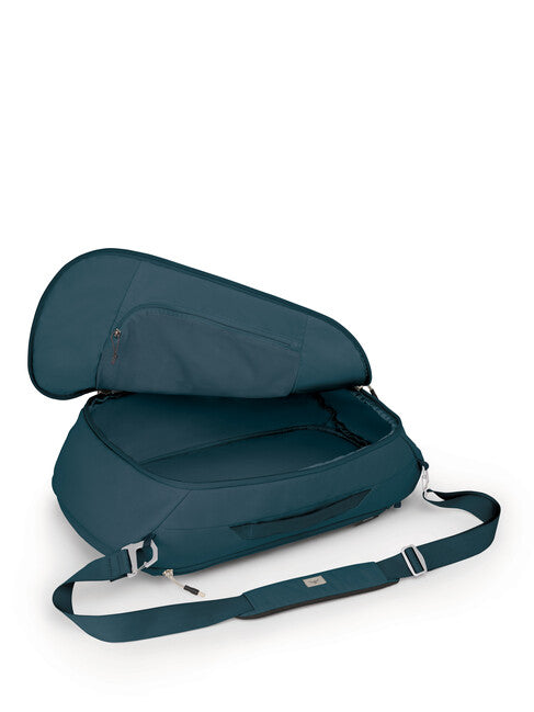 OSPREY ARCANE DUFFEL, Stargazer Blue
