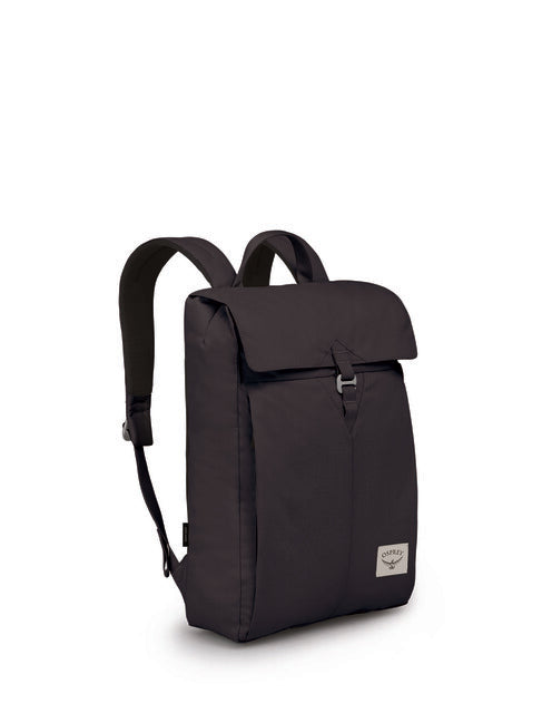 Osprey Arcane Flap Pack, Black
