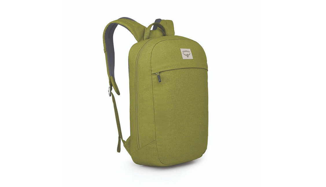 Osprey Arcane Large Day Urban Backpack, Matcha Green Heather