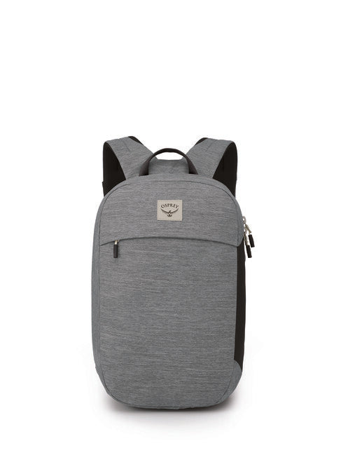 Osprey Arcane Large Day Backpack, Medium Grey Heather