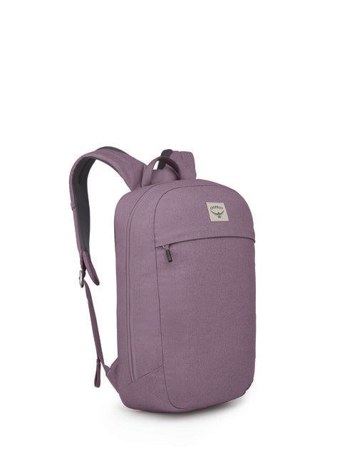 Osprey Arcane Large Day Urban Backpack, Purple Dusk Heather
