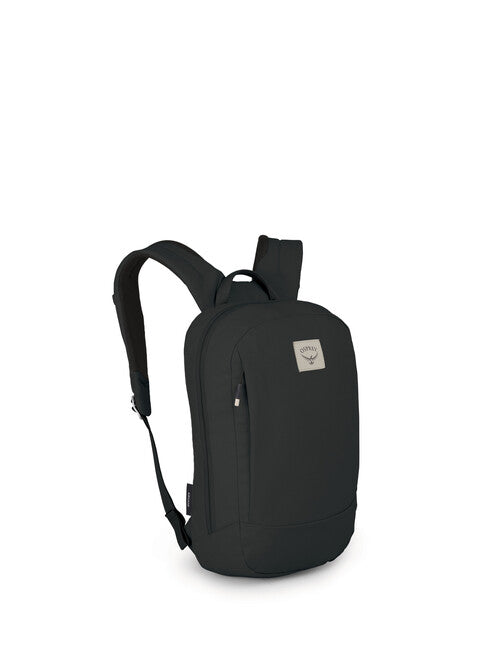 Osprey Arcane Small Day Pack, Black