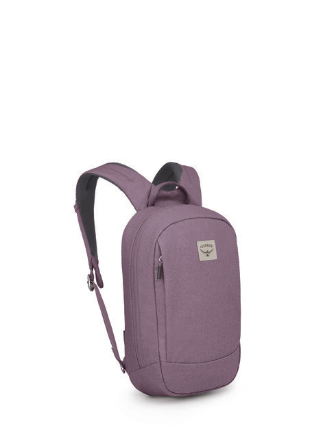 Osprey Arcane Small Day Backpack, Purple Dusk Heather