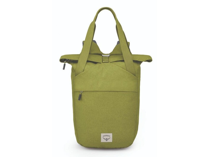 OSPREY Arcane Tote Pack, Matcha Green Heather