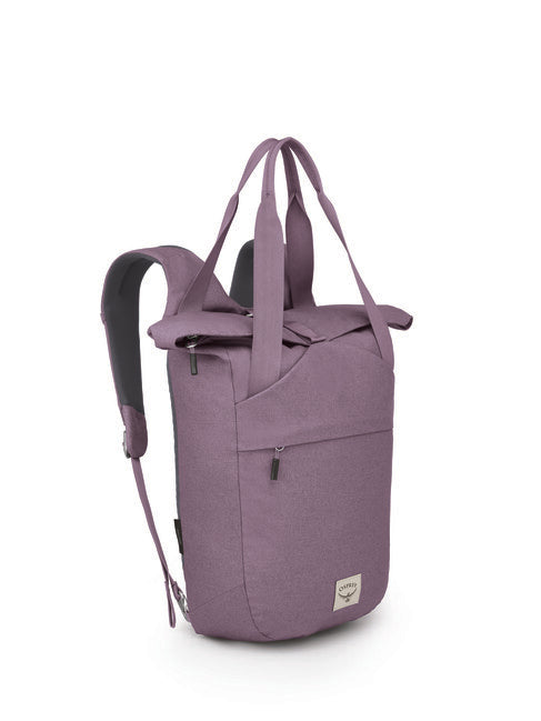 Osprey Arcane Tote Pack, Purple Dusk Heather