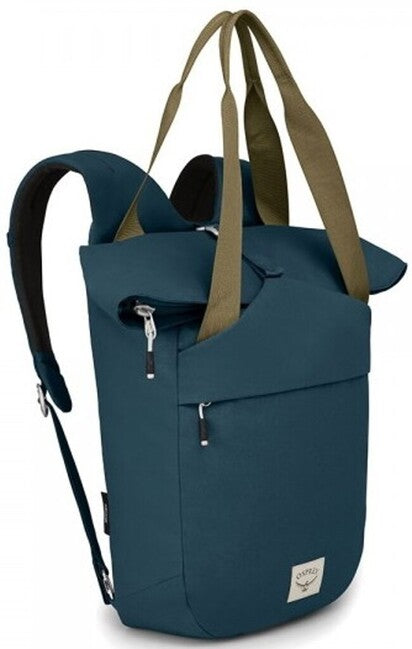 Osprey Arcane Tote Pack, Stargazer Blue