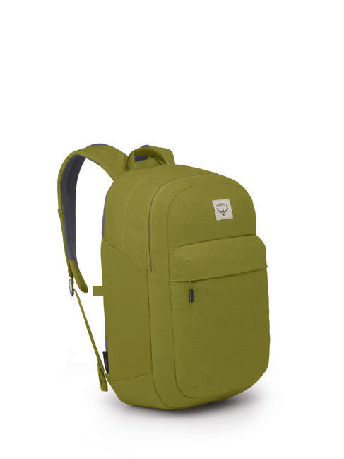 Osprey Arcane XL Urban Backpack, Matcha Green Heather