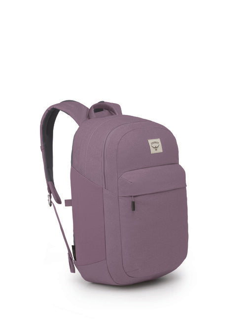 OSPREY mestský batoh ARCANE XL, purple dusk heather