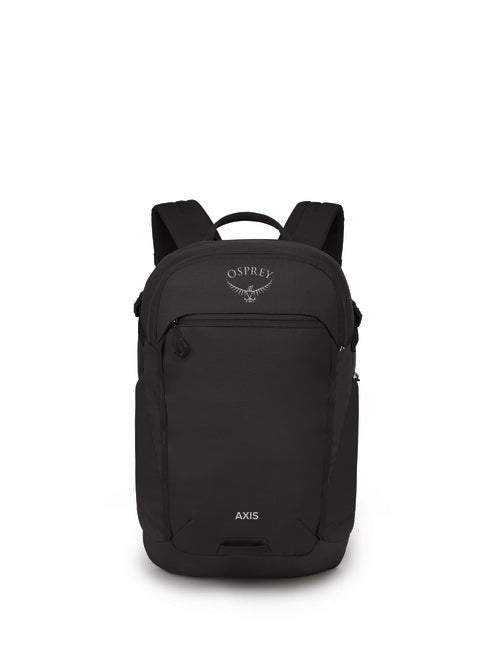 Osprey Axis II Urban Backpack, Black