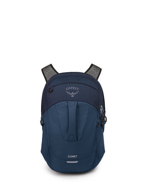Osprey Comet City Backpack, Atlas Blue Heather