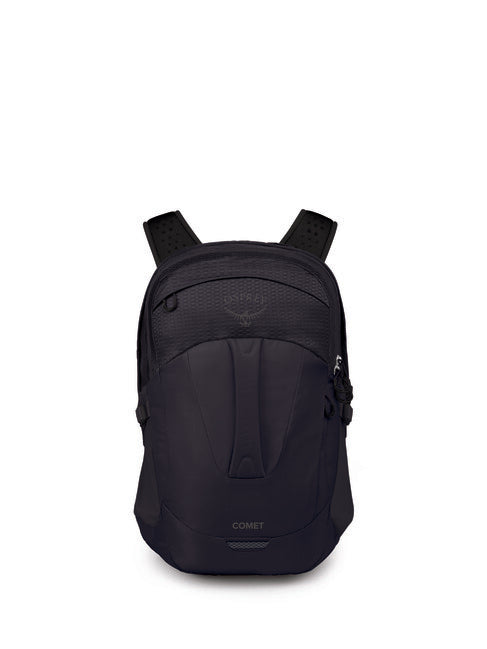 Osprey Comet City Backpack, Black