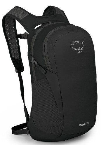Osprey Daylite 13 Daypack, Black