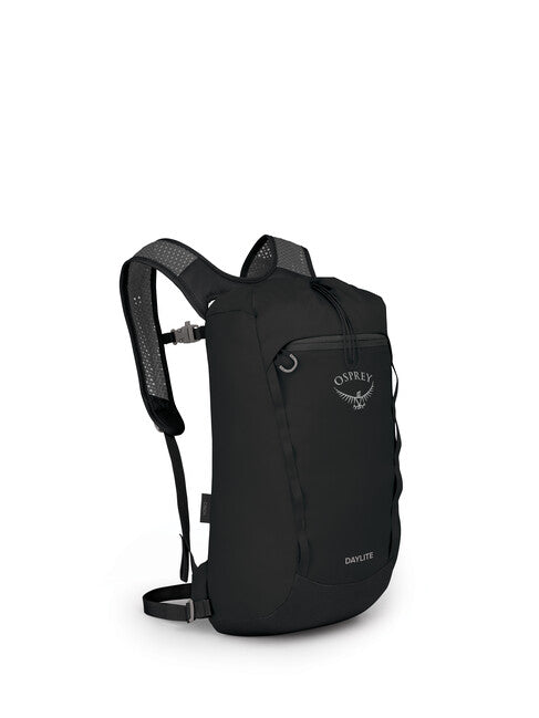 Osprey Daylite Cinch Pack, Black