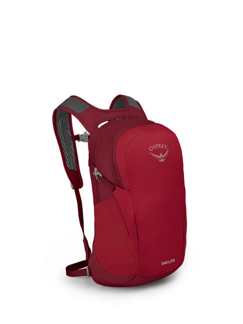 Osprey Daylite 13 Daypack, Cosmic Red