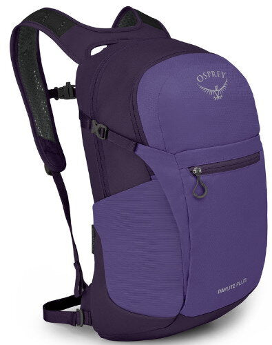 Osprey Daylite Plus 20 City Backpack, Dream Purple